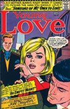 Cover art for Showcase Presents: Young Love Vol. 1