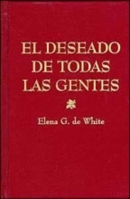 Cover art for El Deseado de Todas las Gentes