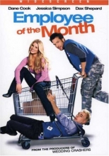 Cover art for Employee of the Month 