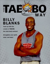 Cover art for The Tae-Bo Way