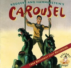 Cover art for Carousel (1994 Broadway Revival Cast)
