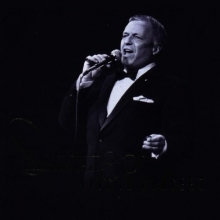 Cover art for Sinatra 80th Live in Concert