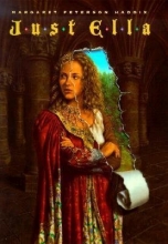 Cover art for Just Ella