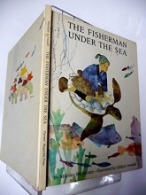 Cover art for The Fisherman Under the Sea