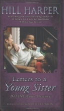 Cover art for Letters to a Young Sister: DeFINE Your Destiny