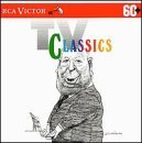 Cover art for TV Classics