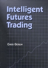 Cover art for Intelligent Futures Trading