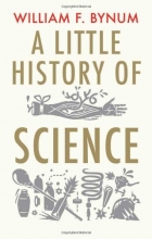 Cover art for A Little History of Science