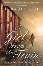 Cover art for The Girl From the Train