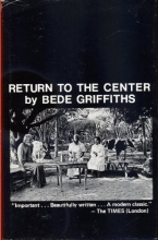 Cover art for Return to the Center