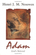 Cover art for Adam: God's Beloved