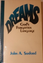 Cover art for Dreams Gods Forgotten Language