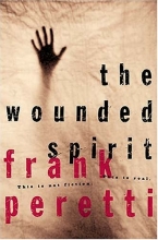 Cover art for The Wounded Spirit