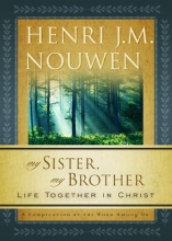 Cover art for My Sister, My Brother: Life Together in Christ