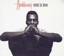 Cover art for What Is Love