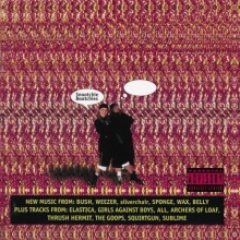 Cover art for Mallrats (1995 Film)