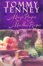 Cover art for Mary's Prayers and Martha's Recipes