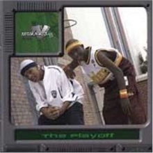 Cover art for Playoff