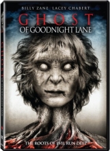 Cover art for Ghost of Goodnight Lane