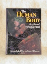 Cover art for The Human Body: Fearfully And Wonderfully Made