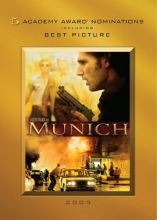 Cover art for Munich 