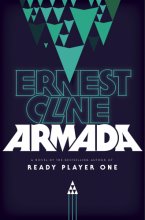 Cover art for Armada: A Novel