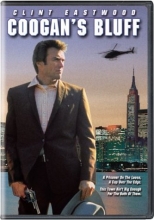 Cover art for Coogan's Bluff