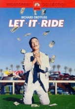 Cover art for Let It Ride