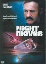 Cover art for Night Moves