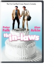 Cover art for The In-Laws