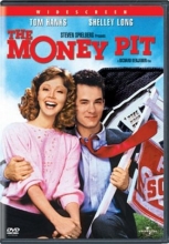 Cover art for The Money Pit