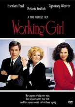 Cover art for Working Girl