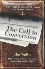 Cover art for The Call to Conversion