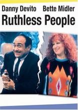 Cover art for Ruthless People