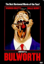 Cover art for Bulworth