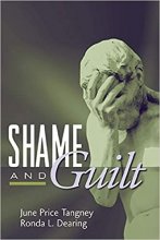 Cover art for Shame and Guilt (Emotions and Social Behavior)