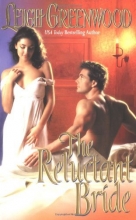 Cover art for The Reluctant Bride