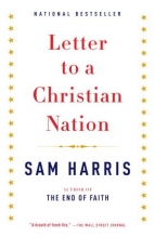 Cover art for Letter to a Christian Nation (Vintage)