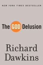 Cover art for The God Delusion