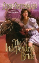 Cover art for The Independent Bride