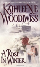 Cover art for A Rose in Winter