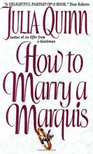 Cover art for How to Marry a Marquis (Avon Romantic Treasure)