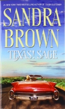 Cover art for Texas! Sage (Texas! Tyler Family Saga)