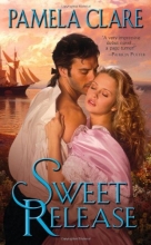 Cover art for Sweet Release