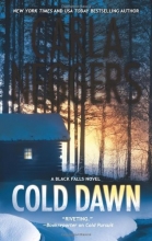 Cover art for Cold Dawn