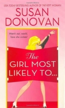 Cover art for The Girl Most Likely To...