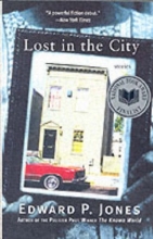 Cover art for Lost in the City