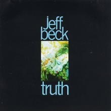 Cover art for Truth