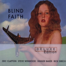 Cover art for Blind Faith 