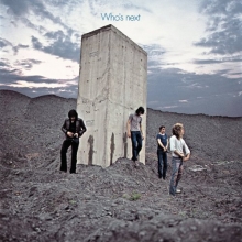 Cover art for Who's Next